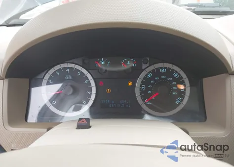 2011 Ford Escape Limited из США, поврежденный, VIN 1FMCU0EG1BKA61965